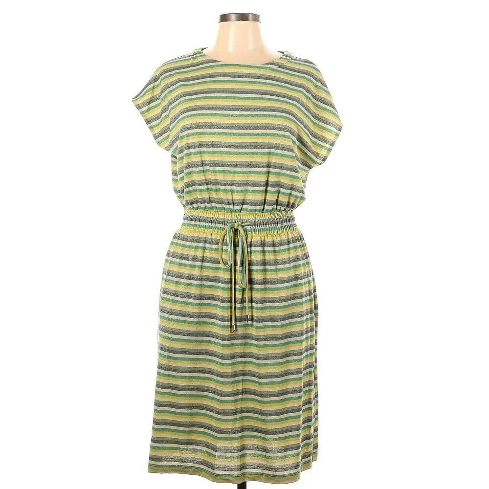 Donna Morgan dress